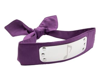 Banderolă Naruto Shipppuden - Sound Village