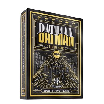 Batman 85th Anniversary