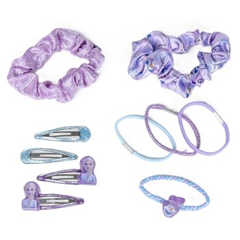 Beauty Set - Frozen - Elsa