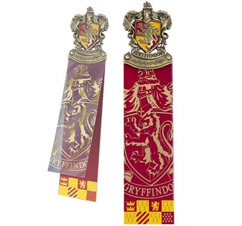 Bladwijzer  Harry Potter - Gryffindor
