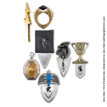 Bladwijzers collectie Harry Potter - The Horcrux