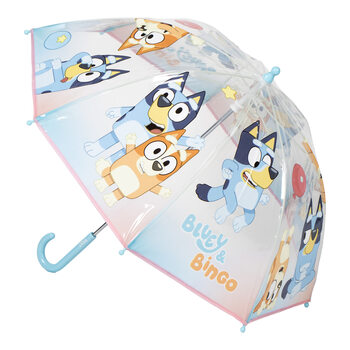 Bluey & Bingo