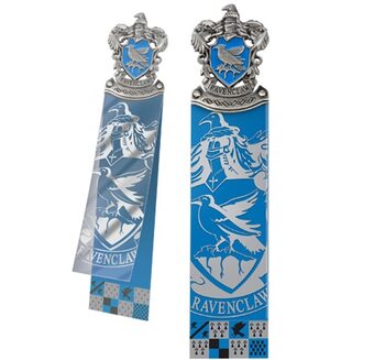 Bogmærke  Harry Potter - Ravenclaw