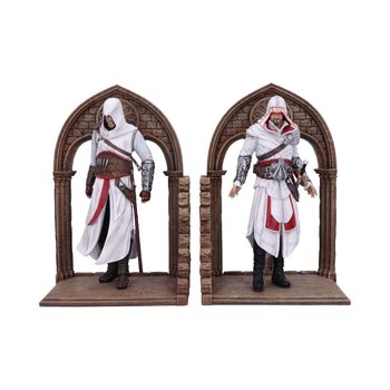 Bokstöd Assassin‘s Creed - Altair & Ezio