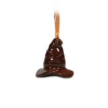 Bola de Navidad Harry Potter - Sorting Hat
