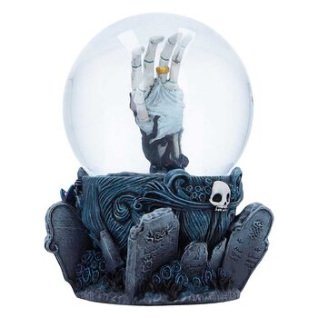 Bola de nieve Corpse Bride
