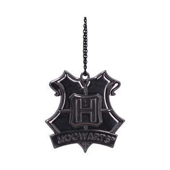 Božični okrask Harry Potter - Hogwarts Crest