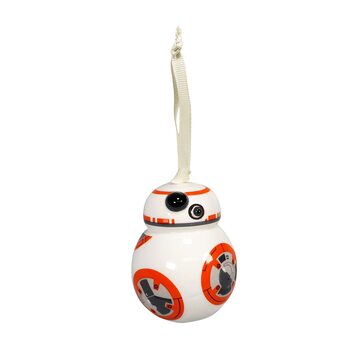 Božićni ukras Star Wars - BB-8