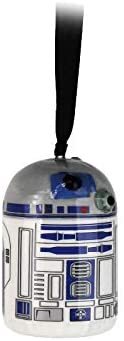 Božićni ukras Star Wars - R2-D2