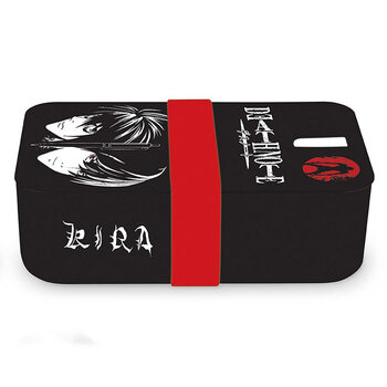 Caja Death Note - Kira vs L