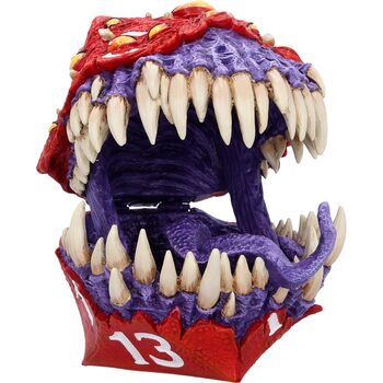 Caja Dungeons & Dragons - Mimic