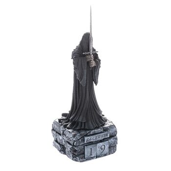 Calendar 3D Lord of the Rings - Ring Wraith