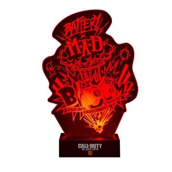 Call of Duty: Black Ops 4 - Boom