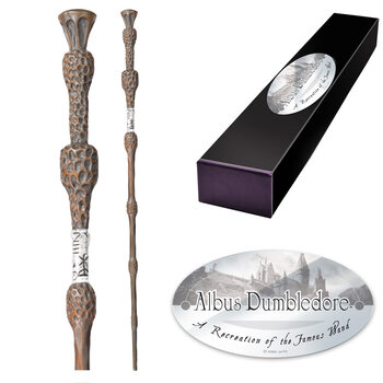 Čarobna palica Harry Potter - Professor Albus Dumbledore