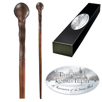 Čarobni štapić Harry Potter - Remus Lupin