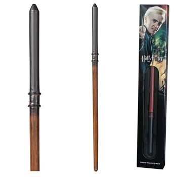 Čarodějnická hůlka Harry Potter - Draco Malfoy