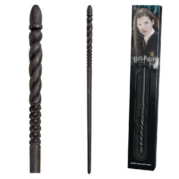 Čarodějnická hůlka Harry Potter - Ginny Weasleyová