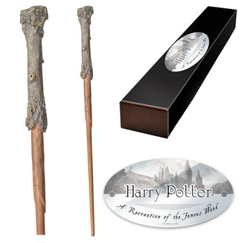 Čarodějnická hůlka Harry Potter