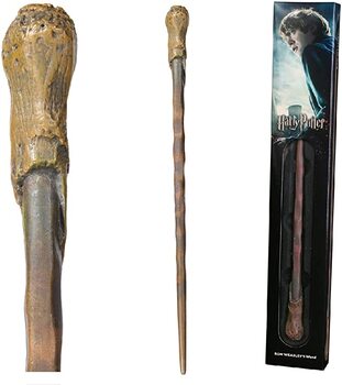 Čarodějnická hůlka Harry Potter - Ron Weasley
