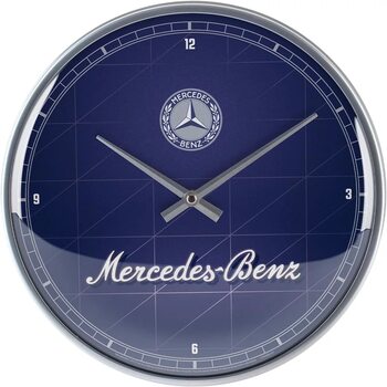 Ceas Horloge