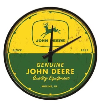 Ceas John Deere