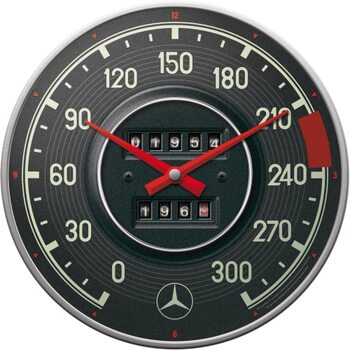 Ceas Mercedes Benz - Tachometer
