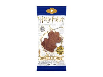 Čokoladna žaba - Harry Potter