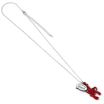 Collana Friends - You’re my lobster Charm