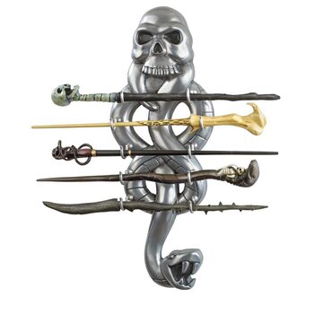 Collezione di bacchette magiche Harry Potter - Dark Wizard