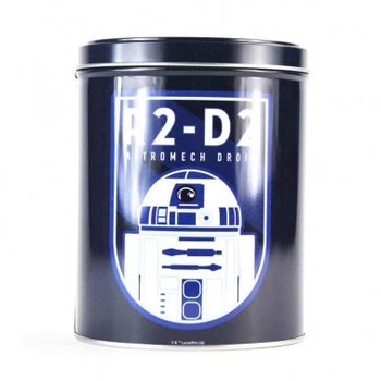Conservă Star Wars - R2D2 Icon