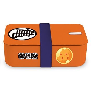 Cookie Jar Dragon Ball - Gokus‘ Meal