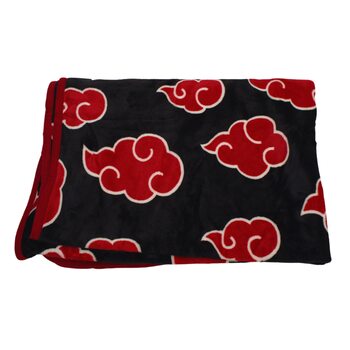 Couverture Naruto Shippuden - Akatsuki