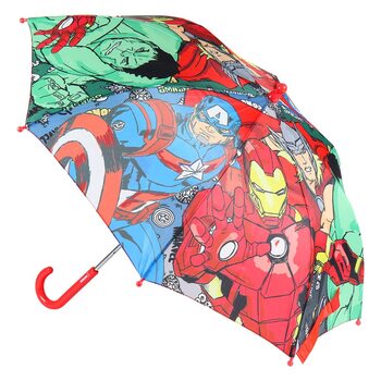 Dáždnik Avengers - Characters
