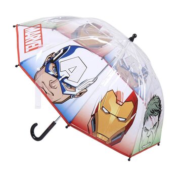 dáždnik Avengers - Faces