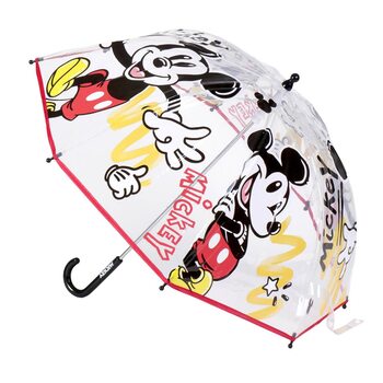 Dáždnik Disney - Mickey Mouse