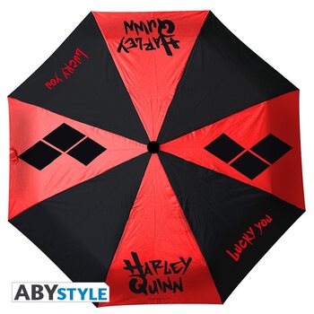 dáždnik Harley Quinn