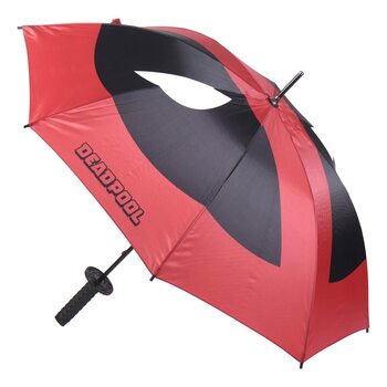 dáždnik Marvel - Deadpool