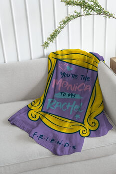 Decke Friends - Frame