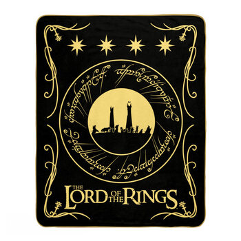 Deka Lord of the Rings - THe Felloswship of the Rings