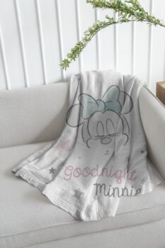 Deka Minnie