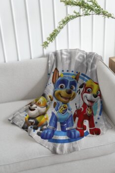 Deka Paw Patrol