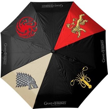 Deštník Hra o Trůny(Game of Thrones) - Sigils