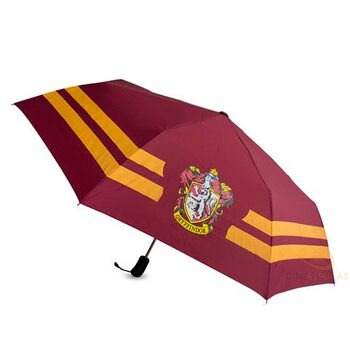 Dežnik Harry Potter - Gryffindor Logo