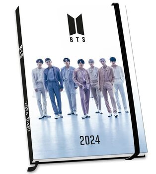 Diario BTS