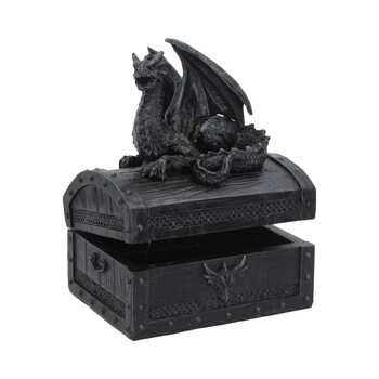 Dragon - Sacred Keeper