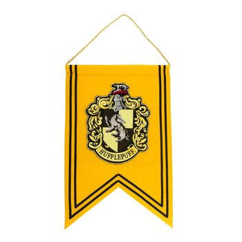 Drapeau Harry Potter - Hufflepuff