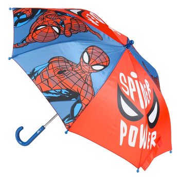 Esernyő Avengers - Spider Power