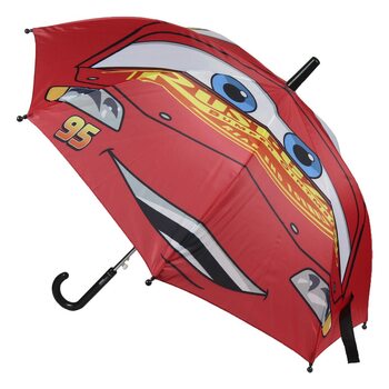 Esernyő Cars 3 - Face