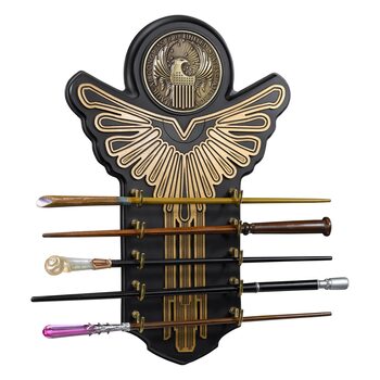 Fantastic Beasts - MACUSA