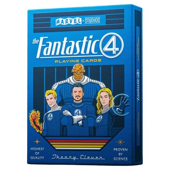Fantastic Four